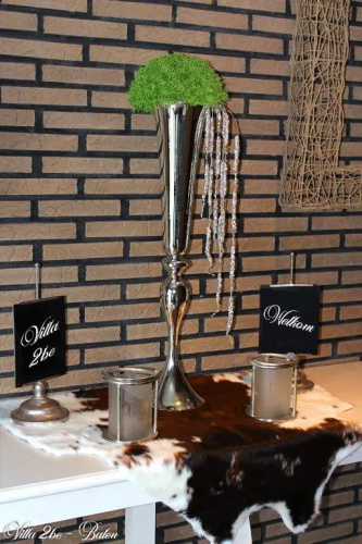 villa 2be