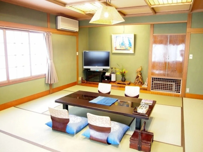 Chuo Hotel