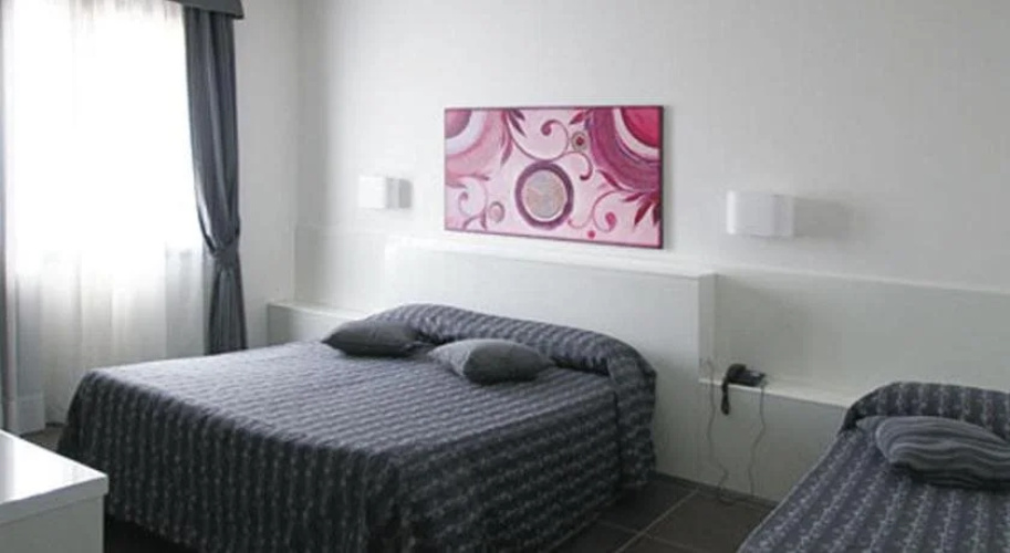 Hotel Corte Grande
