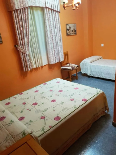 Pension Carmona