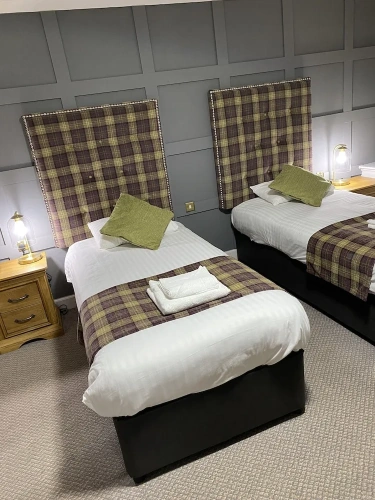 Classic Twin room