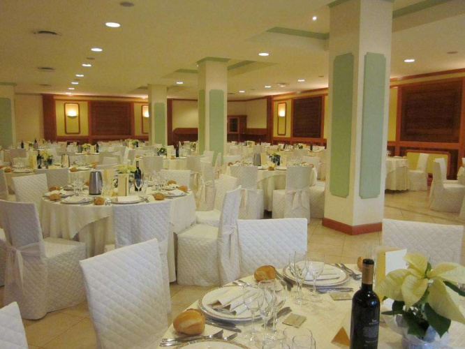 Hotel Le Grotte