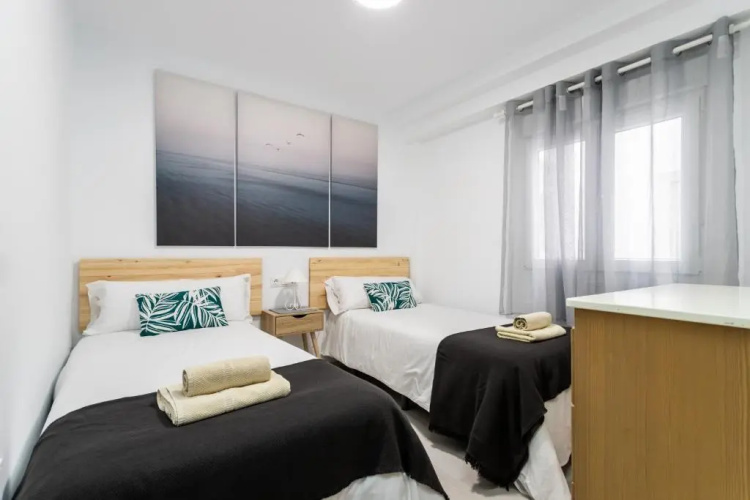 Sur Suites La Peseta