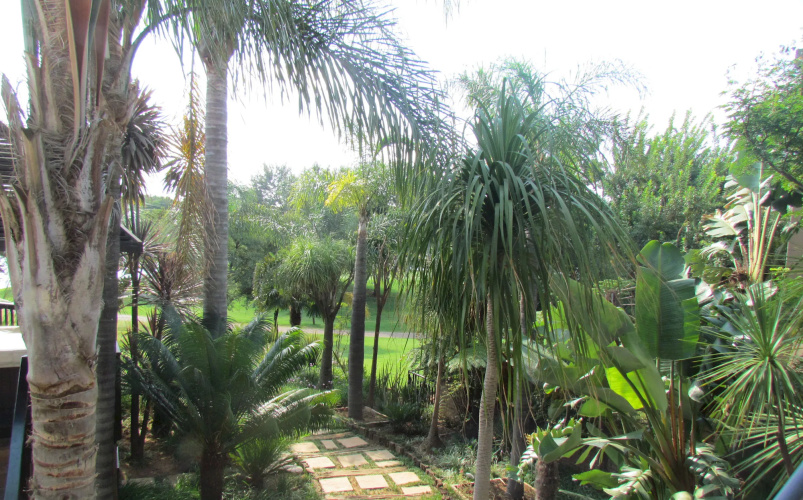 Villa La Ve Guesthouse