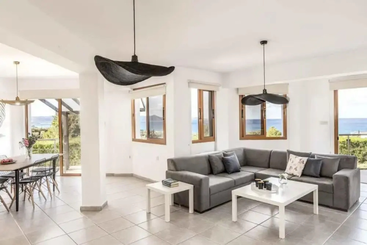 Villa Argaka Heights