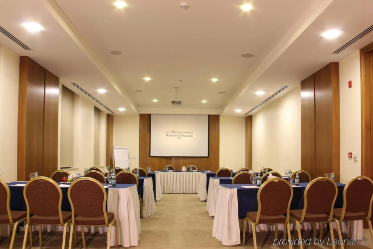 Regency Palace Amman photo 14