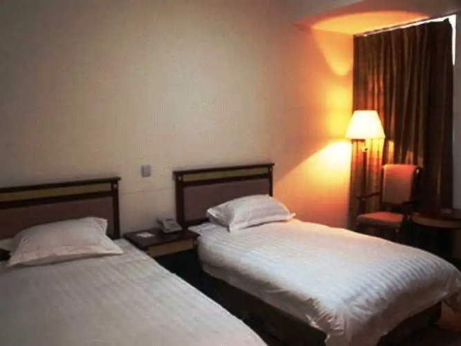 Fenglan Business Hotel Shanghai