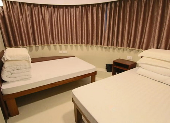Prince Hotel