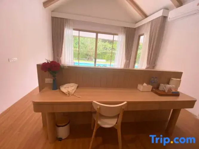 The Poom Cafe Resort Khao Yai