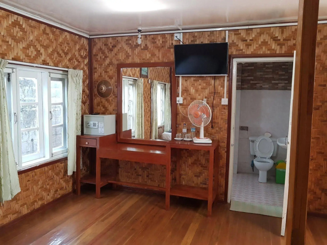 Mingalar Inn