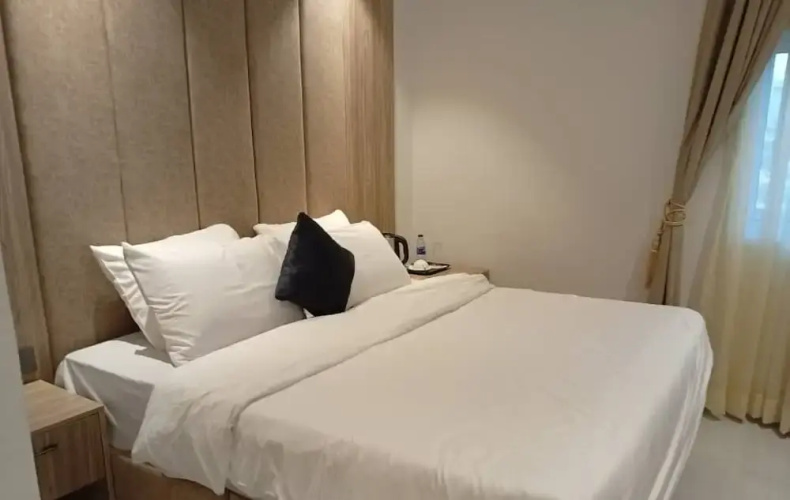 Calico Hotel & Suites Abuja