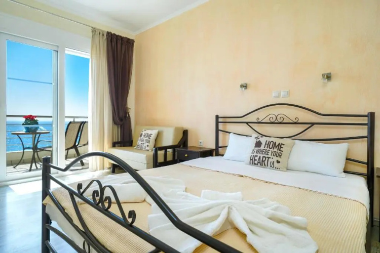 Villa Mare Nostrum