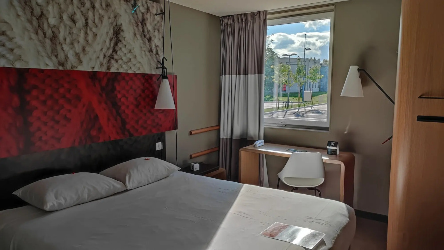 ibis Moulins Sud