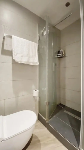 Remarkable 1-bed Studio in London