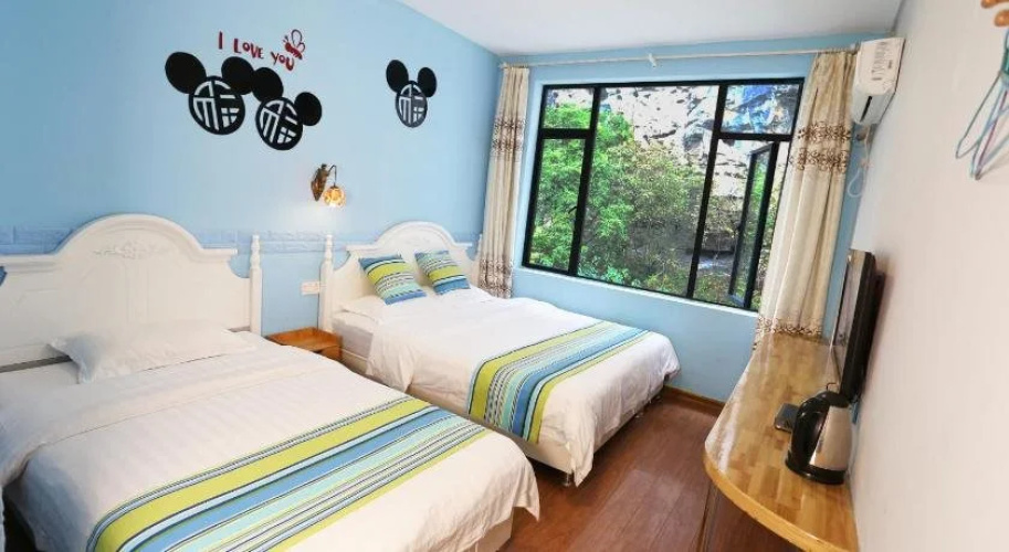 Suebi Youth Hostel