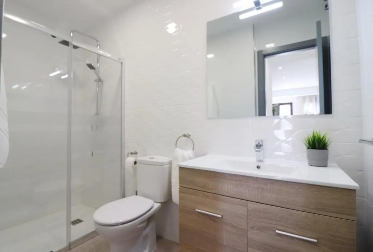 Apartment Maquinilla B Spainsunrentals 1182