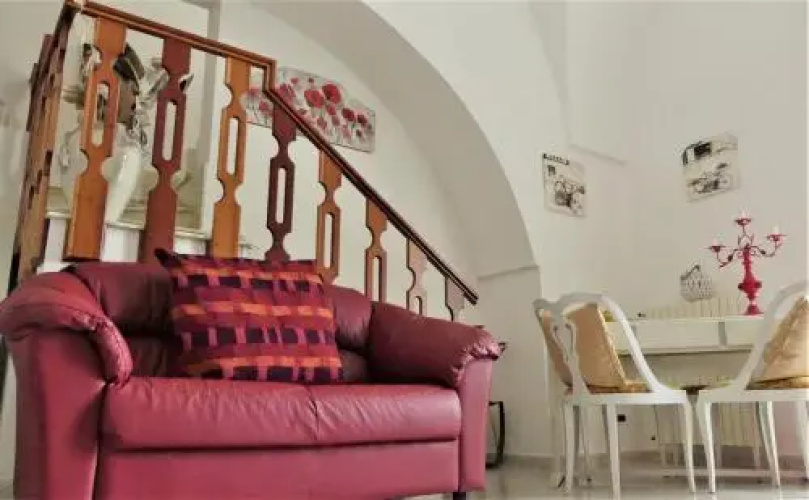Dimora del viandante