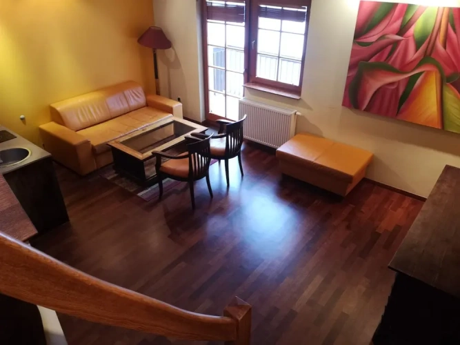 1 Bedroom Premium Apartment