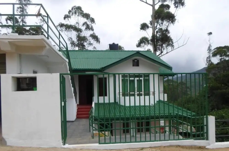 White Water Villa