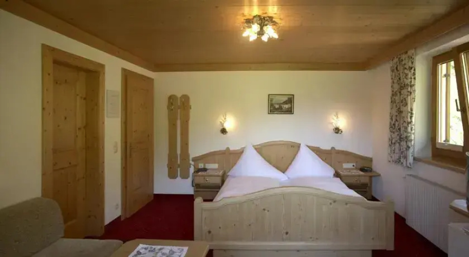 Landhaus Zauser