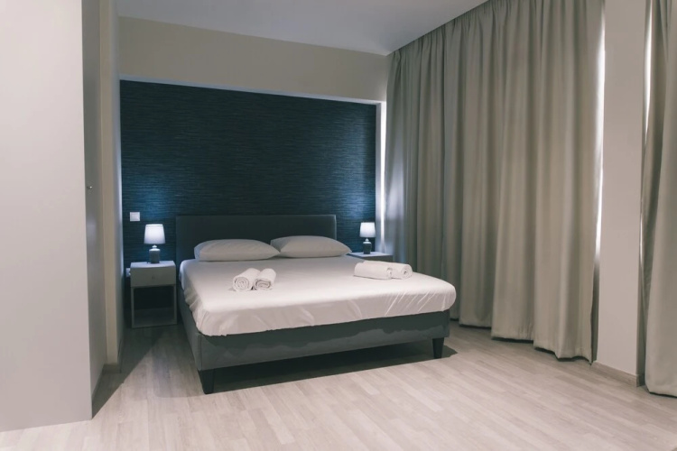 Pallados Suites - Ippia