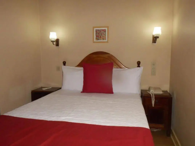 Hotel Larbelo