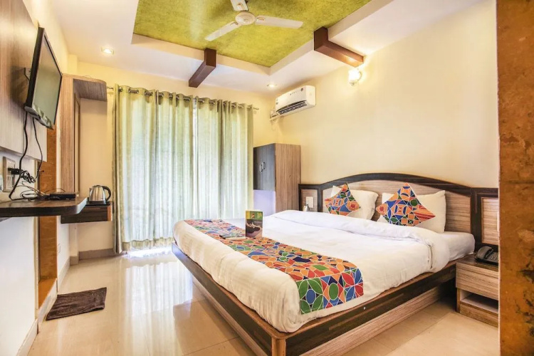 FabExpress Sagar Villa