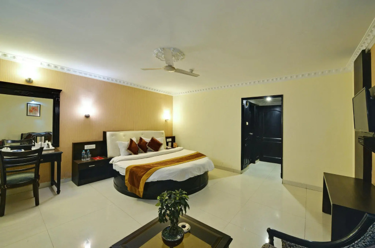 Hotel City Heart Premium