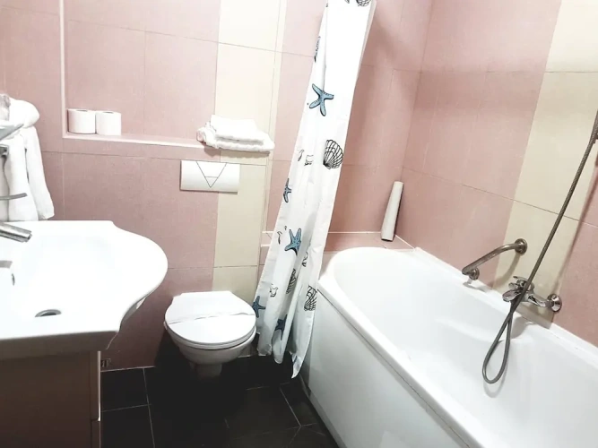 Superior Single room