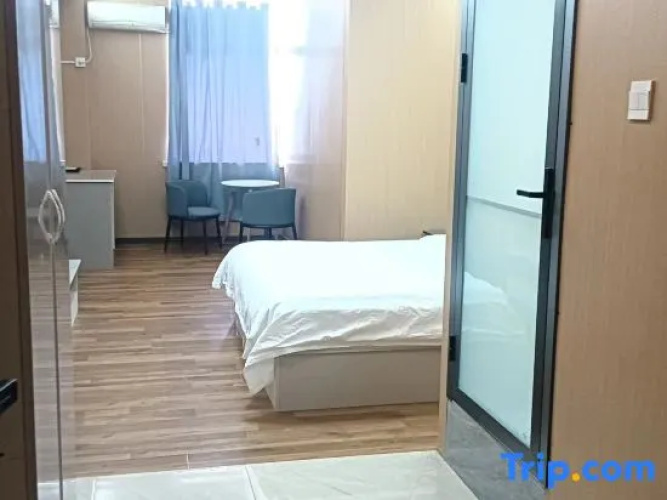 Xuefu Hotel