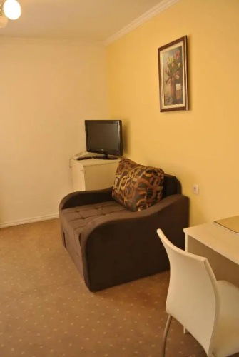 Garni Hotel Beograd