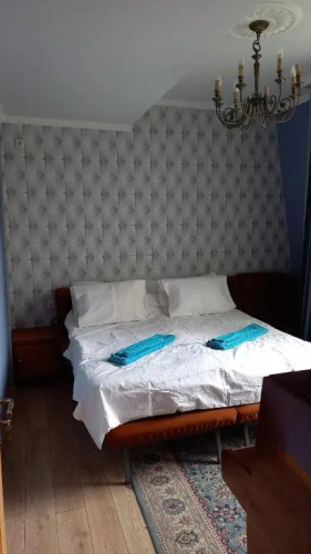 Batumi Apartment 2021