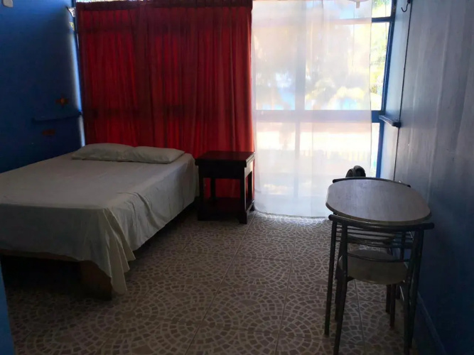 Colores Hostel
