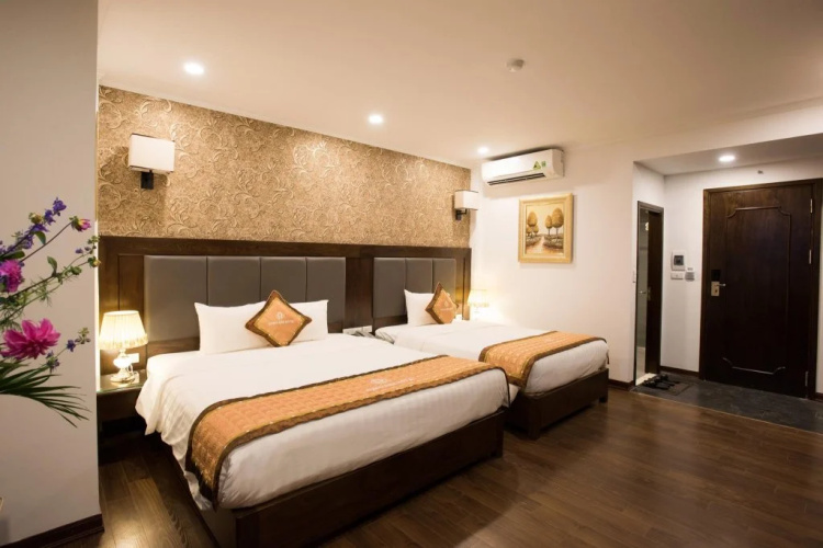 Hong Anh Hotel 2