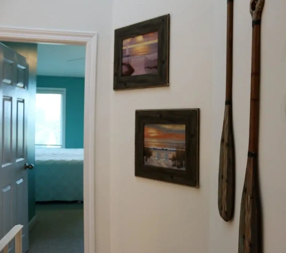 2 Bedrooms Standard room