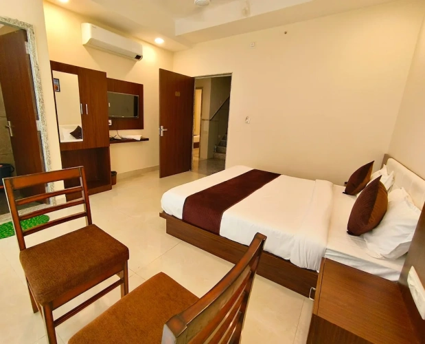 Superior Double room
