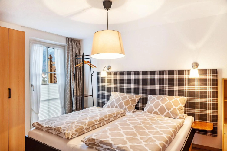 Ferienwohnung Haus Andrä