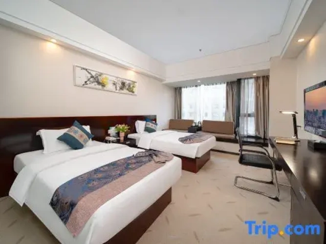 Business Twin room
