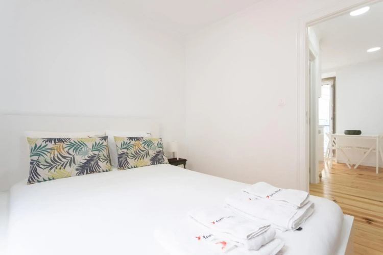 FLH Mouraria Charming Flat II