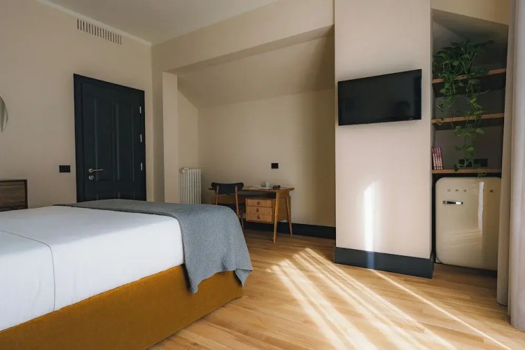 c-hotels Alamanni21