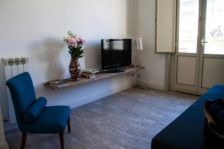 Catania Charming House