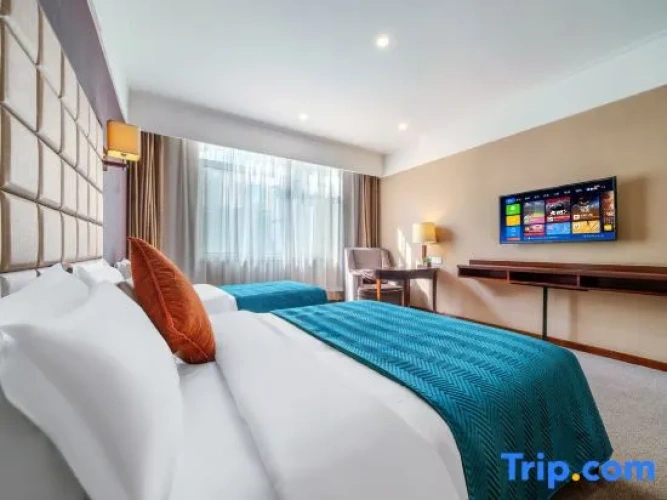 Comfort Twin room