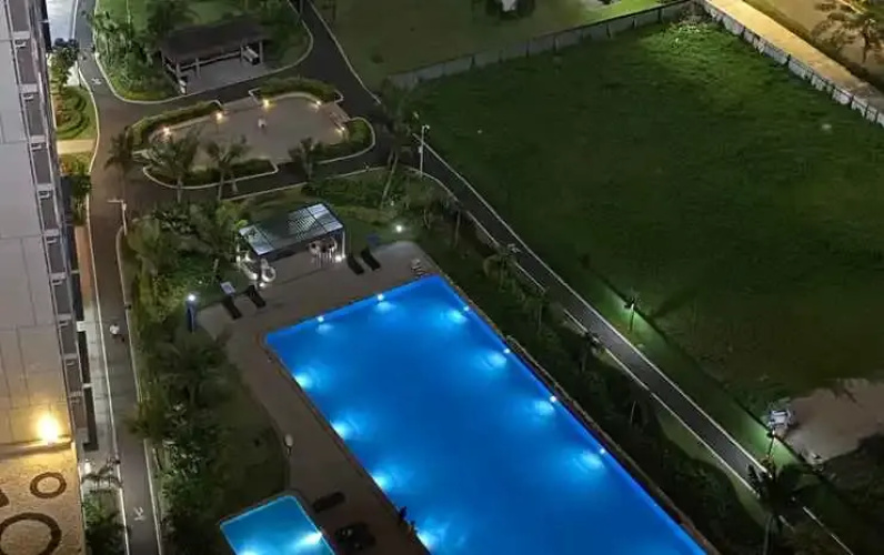 Joey Apt @ Skyhouse BSD