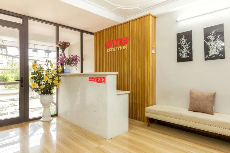 OYO 800 Candy Hotel