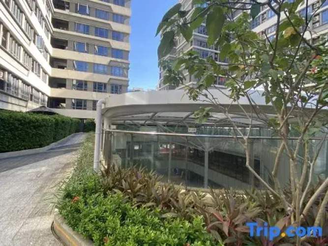 Yafu Hotel (West Coast Convention Center)