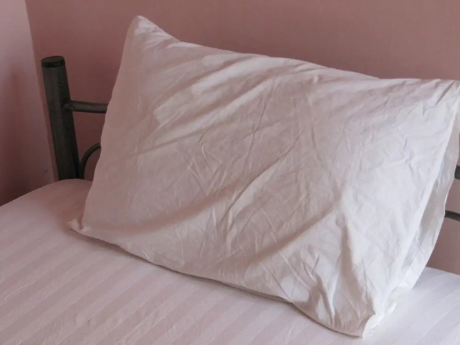 Lux Pillow Hostel - City Centre