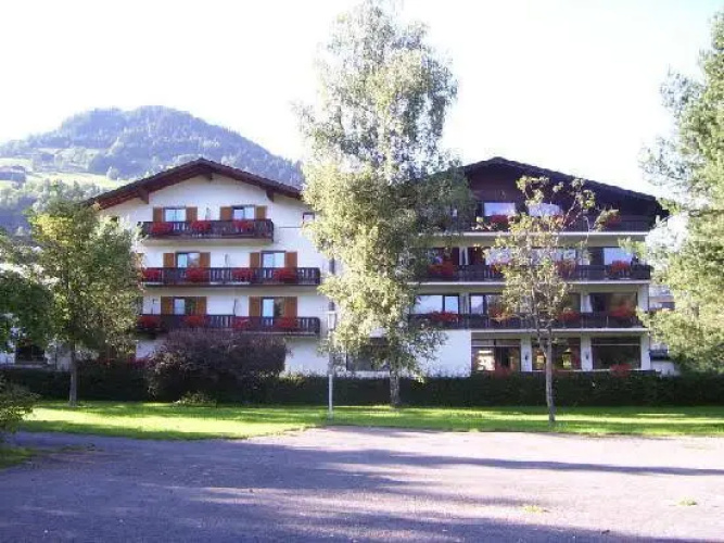 Schönblick Apartments
