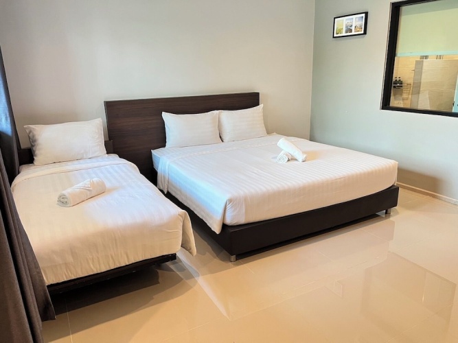 Standard room