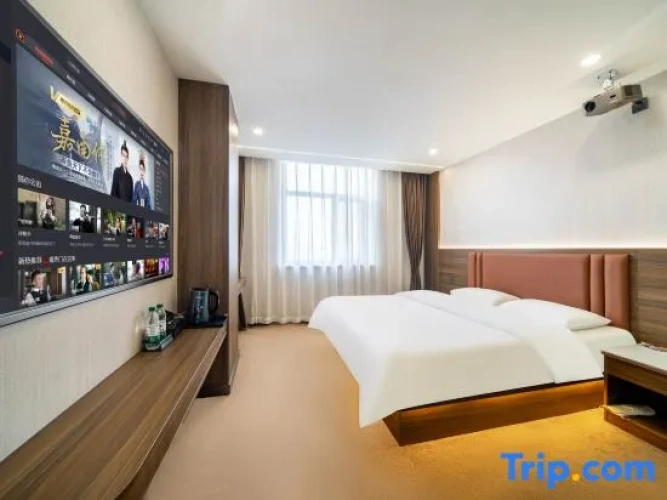 Business Double room