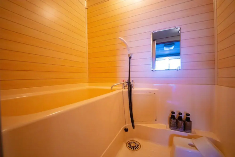 Toba Grand HotelOver view